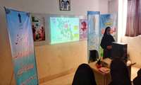 برگزاری کارگاه آموزشی جوانی جمعیت در دانشگاه جامع علمی کاربردی بجنورد